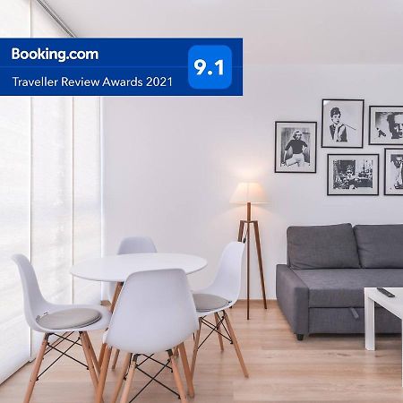 סופיה Cinecitta - One Bedroom Lion'S Bridge Apartment מראה חיצוני תמונה